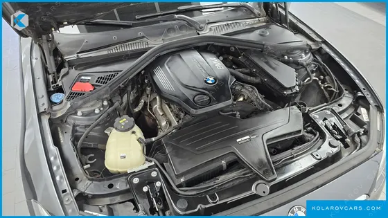 BMW 1 SERIES 118D SPORT 5DOOR