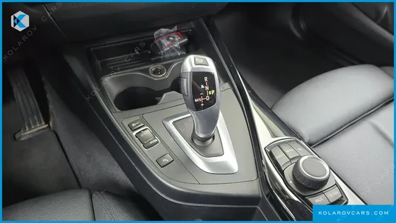 BMW 1 SERIES 118D SPORT 5DOOR