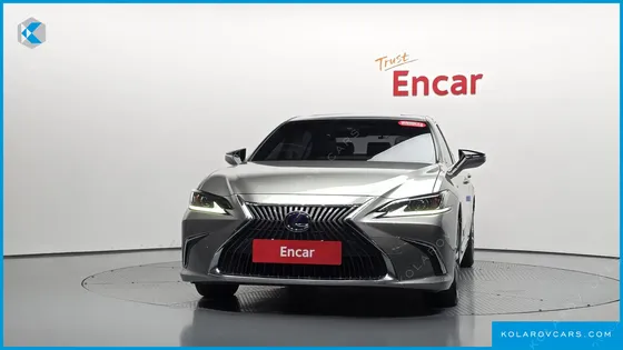 LEXUS ES SUPREME