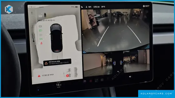 TESLA MODEL 3 RWD