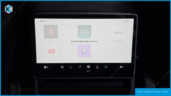 TESLA MODEL 3 RWD