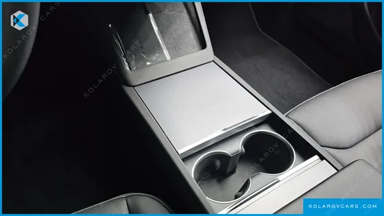 TESLA MODEL 3 RWD