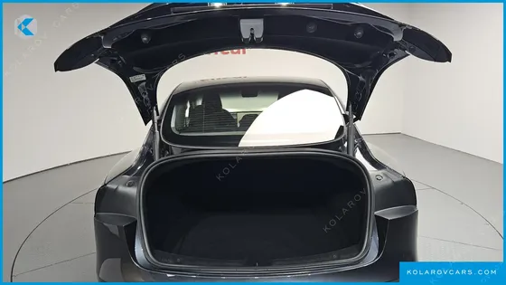 TESLA MODEL 3 RWD