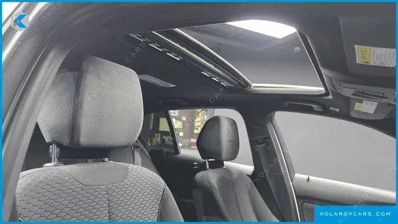 BMW 1 SERIES 118D M SPORT SHADOW 5 DOOR