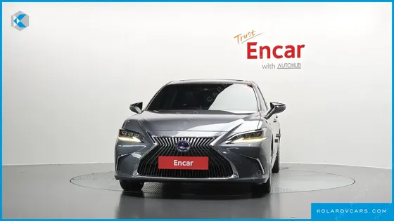 LEXUS ES EXECUTIVE