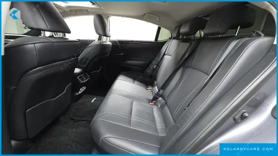 LEXUS ES EXECUTIVE
