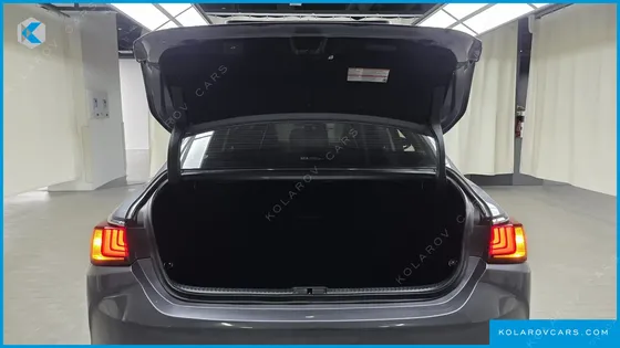 LEXUS ES EXECUTIVE