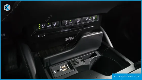 LEXUS ES EXECUTIVE