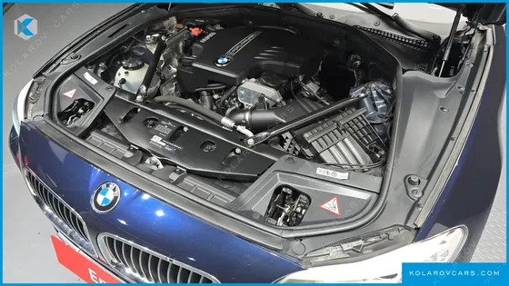 BMW 5 SERIES 528I