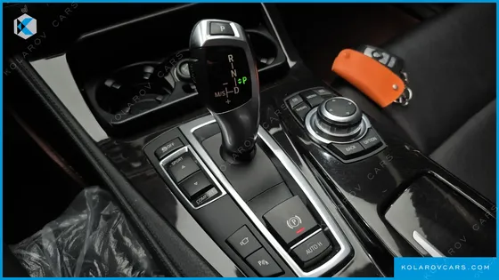 BMW 5 SERIES 528I