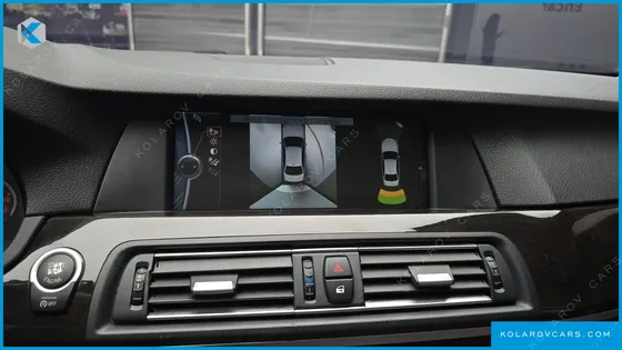 BMW 5 SERIES 528I