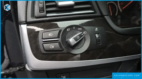 BMW 5 SERIES 528I