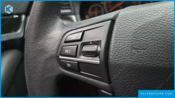 BMW 5 SERIES 528I