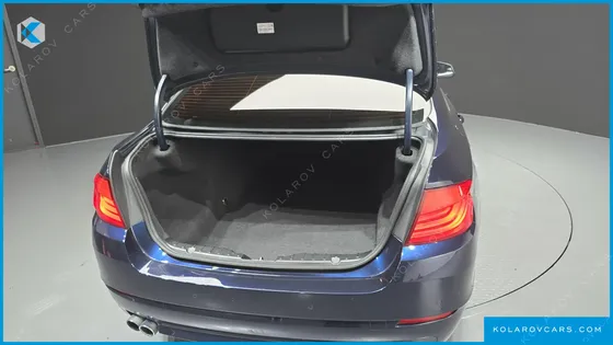 BMW 5 SERIES 528I