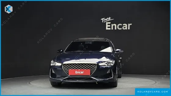 GENESIS G70 2.0T AWD