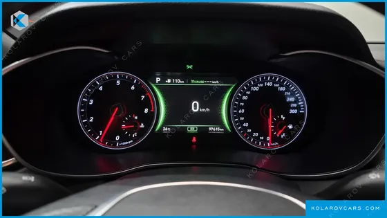 GENESIS G70 2.0T AWD
