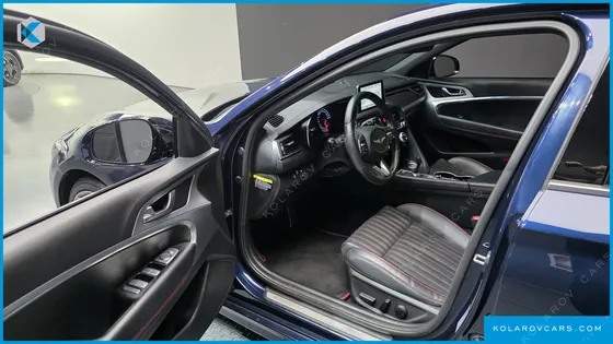 GENESIS G70 2.0T AWD