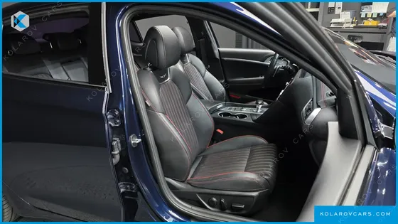 GENESIS G70 2.0T AWD