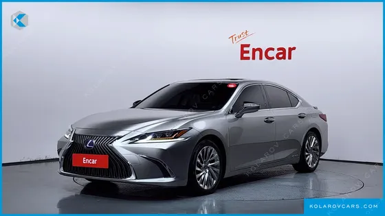 LEXUS ES EXECUTIVE