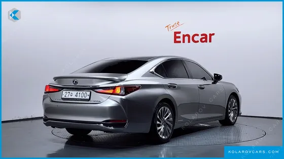 LEXUS ES EXECUTIVE
