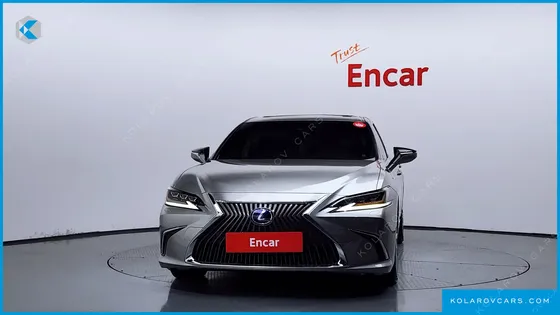 LEXUS ES EXECUTIVE