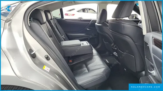 LEXUS ES EXECUTIVE