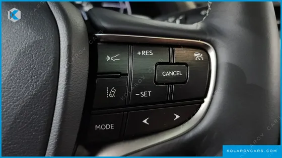LEXUS ES EXECUTIVE