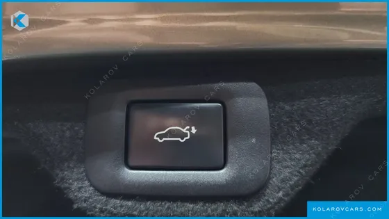 LEXUS ES EXECUTIVE