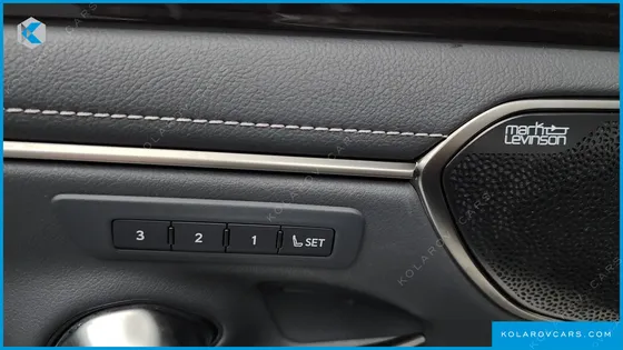 LEXUS ES EXECUTIVE