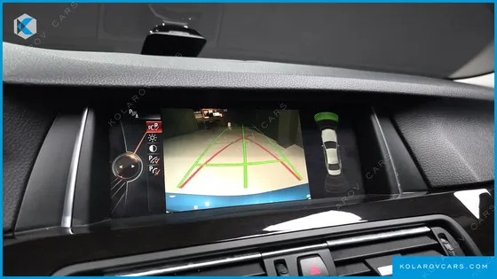 BMW 5 SERIES 528I XDRIVE M AERO DYNAMIC