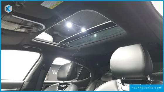 GENESIS G70 3.3T SPORT AWD