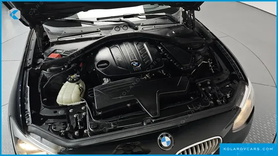 BMW 1 SERIES 118D URBAN 5DR