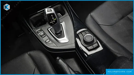 BMW 1 SERIES 118D URBAN 5DR