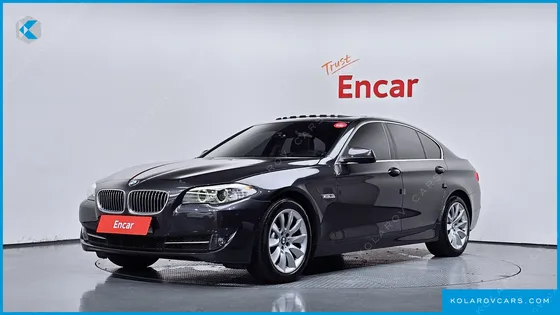 BMW 5 SERIES 528I