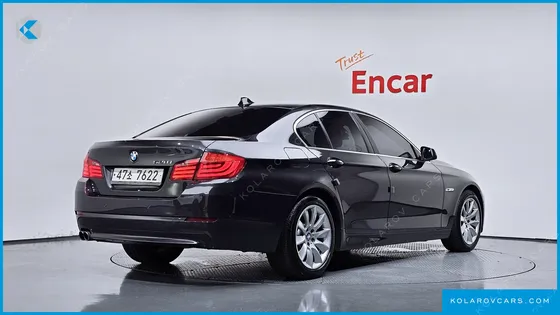 BMW 5 SERIES 528I