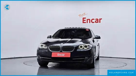BMW 5 SERIES 528I