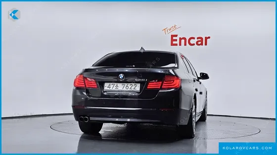 BMW 5 SERIES 528I
