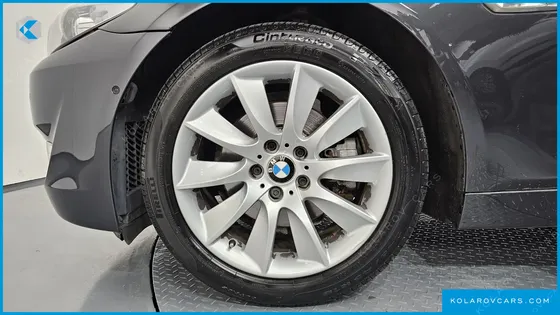 BMW 5 SERIES 528I