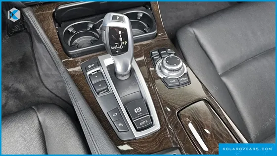 BMW 5 SERIES 528I