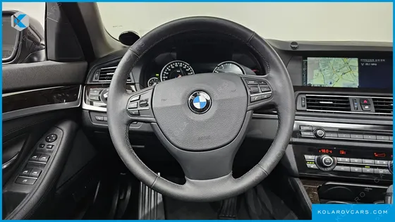 BMW 5 SERIES 528I