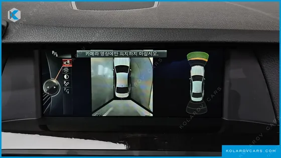BMW 5 SERIES 528I