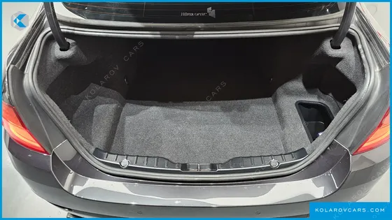 BMW 5 SERIES 528I