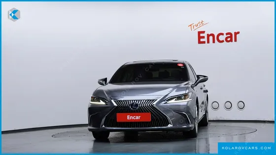 LEXUS ES LUXURY PLUS