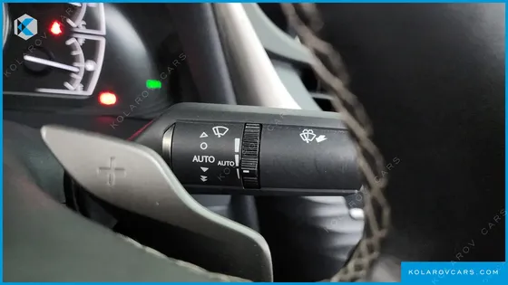 LEXUS ES LUXURY PLUS