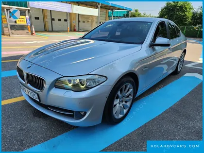 BMW 5 SERIES 528I