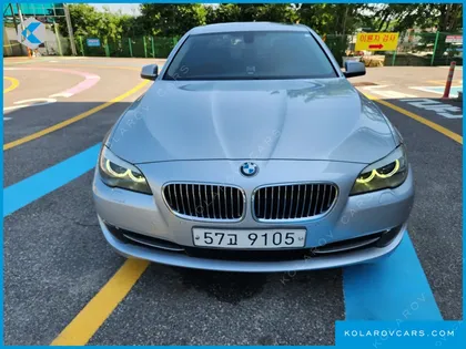 BMW 5 SERIES 528I