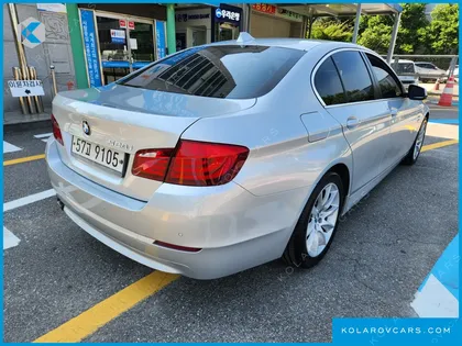 BMW 5 SERIES 528I