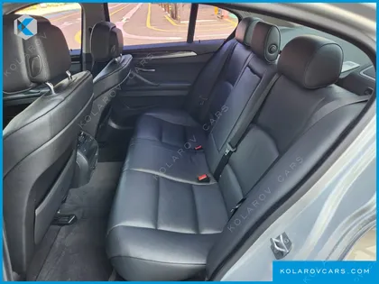 BMW 5 SERIES 528I