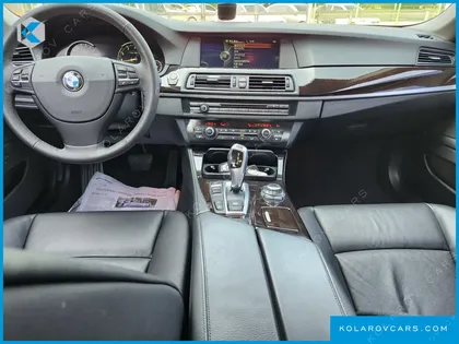 BMW 5 SERIES 528I