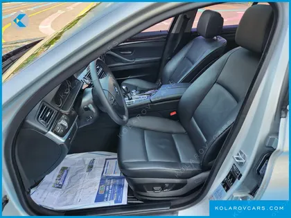 BMW 5 SERIES 528I